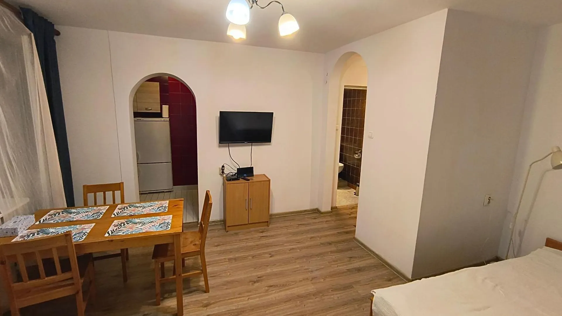 Panska Cityview Apartment Varsóvia Polónia