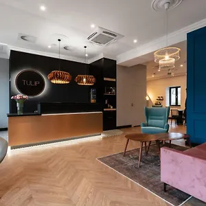 Hotell Tulip Residences Targowa, Warszawa