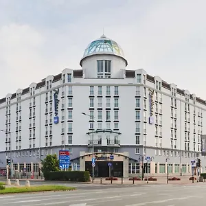 Radisson Blu Sobieski Otel